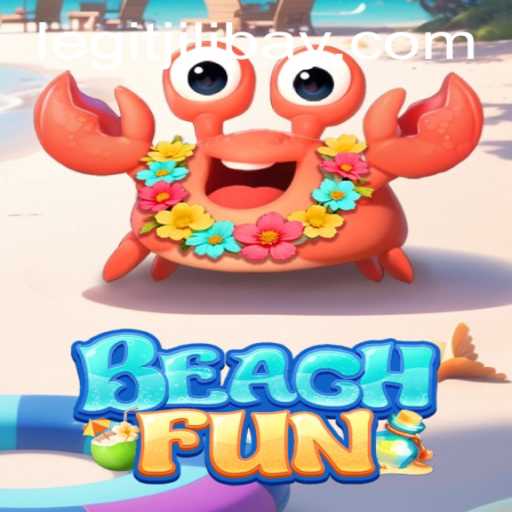 An In-Depth Exploration of BeachFun: The Ultimate Summer Game and its Connection to Jilibay