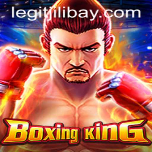 Exploring the World of BoxingKing: A Detailed Look into Gameplay and Rules with Jilibay