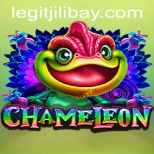 Discover the Vibrant World of Chameleon: A Game of Strategy and Deception