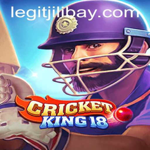 CricketKing18: Revolutionizing the Digital Cricket Experience with Jilibay