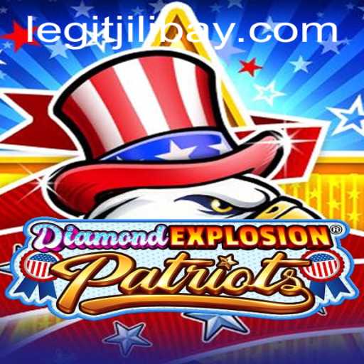 DiamondExplosionPatriots: An Exciting New Game in the World of Jilibay