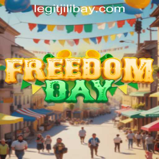 Unveiling FreedomDay: The Thrilling New Game You Can't Miss