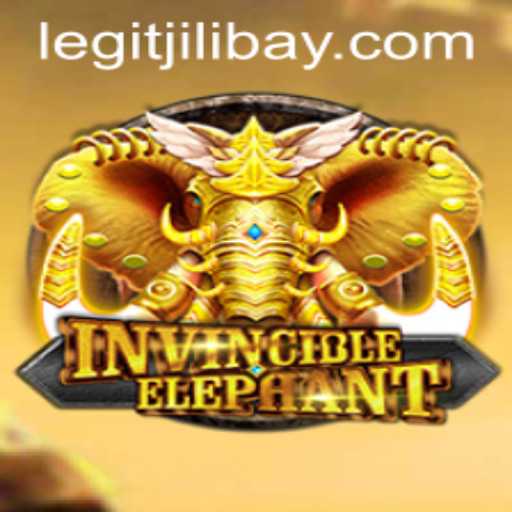 InvincibleElephant: A Dive Into the World of Jilibay's Latest Gaming Sensation
