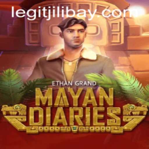 Dive into the Mystical World of MayanDiaries with Jilibay