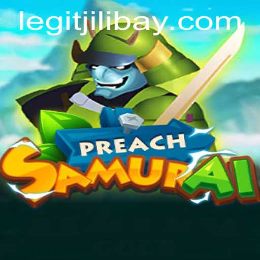 Discover the Engaging World of PreachSamurai: A Modern Adventure