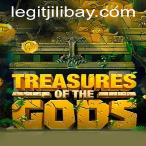 Discovering the Enchanting World of TreasureoftheGods