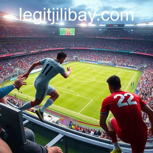 The Rise of Virtual Sports: Innovative Experiences with Jilibay